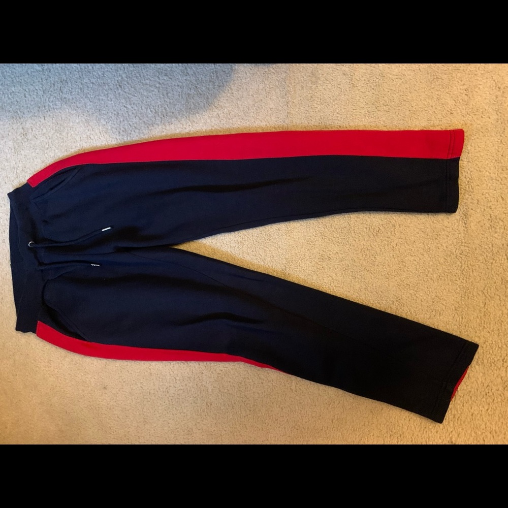 BooHoo Cotton Jogging Suit